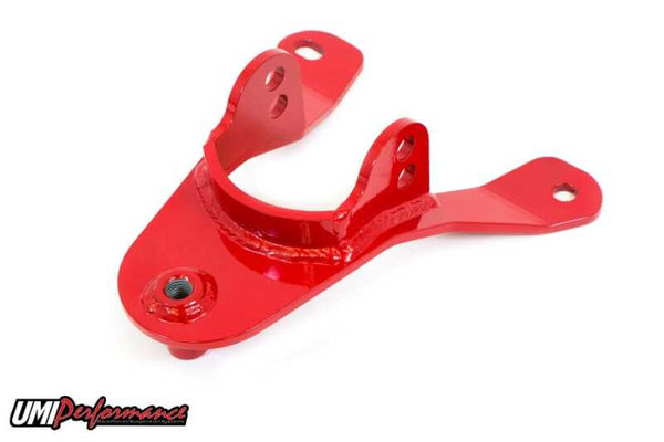 UMI Performance Support de bras de suspension supérieur 05-10 Ford Mustang