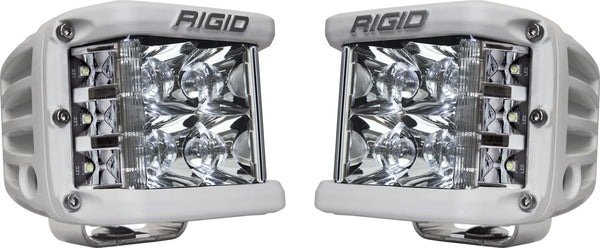 Rigid Industries Wht Dss Pro Spot Sm /2
