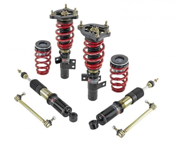 Skunk2 Combinés filetés Pro-ST 16-21 Honda Civic Type R