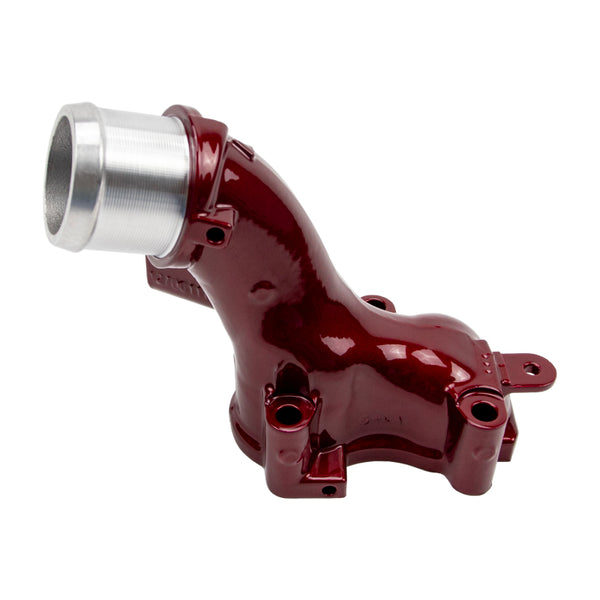Wehrli Boîtier de thermostat L5P Duramax - rouge WCFab