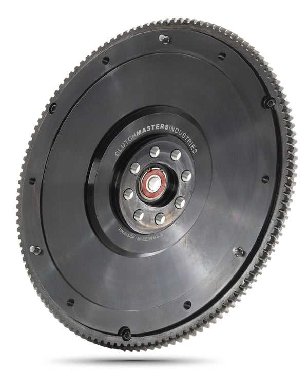 Clutch Masters 18-19 Subaru WRX 2.0L (Mid 2018 with VIN J*806877) Steel Flywheel