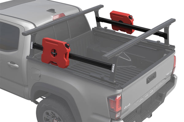 Thule Side Steps