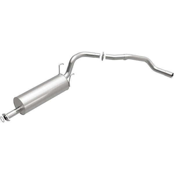 MagnaFlow BRE Exhaust Kit 92-95 Toyota 4Runner 3.0L