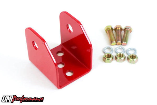 UMI Performance Support de bras de suspension supérieur 67-70 GM B-Body