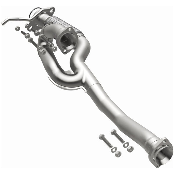 BRExhaust 05-07 Ford Freestyle 3.0L Front Pipe Kit