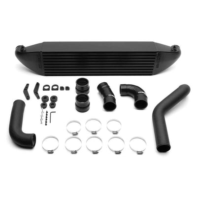 COBB Ensemble de refroidisseur intermédiaire MT 23-25 Honda Civic Type R / 24-25 Acura Integra Type S - noir
