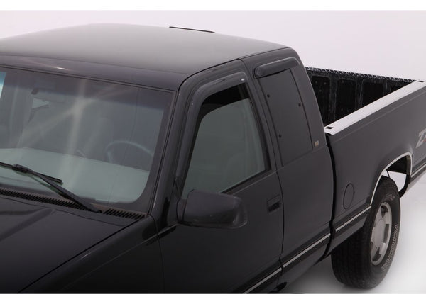 AVS Window Deflectors — 1988-2000 GMC C/K Pickup 3500