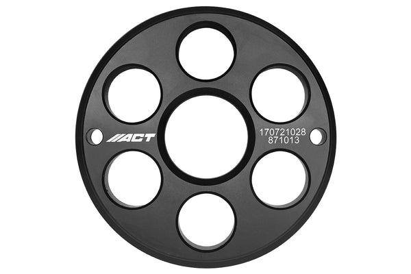 Advanced Clutch ACT Clutch Release Bearing Spacer for CTS-V