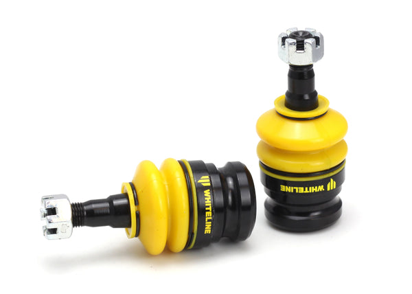 Whiteline Ensemble d'entretien de centre de roulis/braquage induit avant 02-07 WRX / 04-09 STi / 05-08 LGT / 08+ WRX à hayon