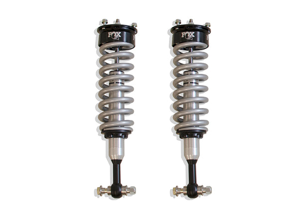MaxTrac Amortisseurs de suspension — 2009-2013 Ford F-150