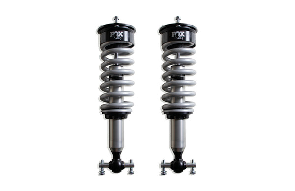 MaxTrac Suspension Shocks — 2021-2025 Ford F-150 (Pair)