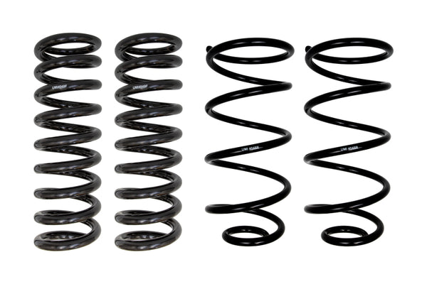UMI Performance 64-66 GM A-Body Spring Kit Factory Height