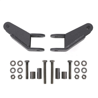 Smittybilt Tow Bar Adapter Bracket For 76892 76807 76724