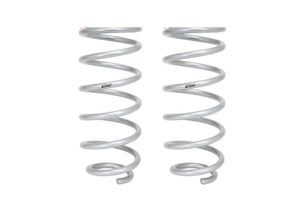 Eibach 22-26 Toyota Tundra Crew Cab Rear Pro-Lift Springs - Pair