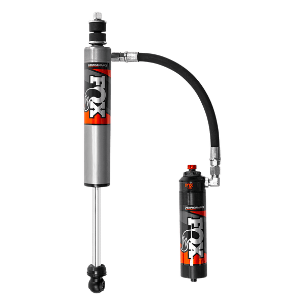 FOX 2014+ Ram 2500 6in Lift Front Performance Elite Series 2.5 Reservoir Shocks - Adjustable (883-26-064)
