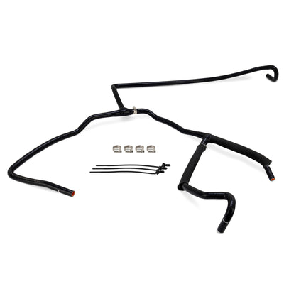 Mishimoto Durite de trop-plein de liquide de refroidissement 11-14 Ford 6.7L Powerstroke