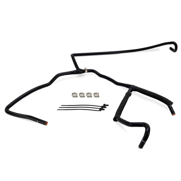 Mishimoto Durite de trop-plein de liquide de refroidissement 11-14 Ford 6.7L Powerstroke