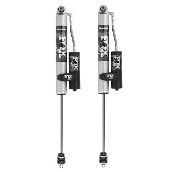 FOX 2014+ Ram 2500 2.0 Perf Series Smooth Body Remote Res. Rear Shock 2.5-3.5in Lift (885-24-212)