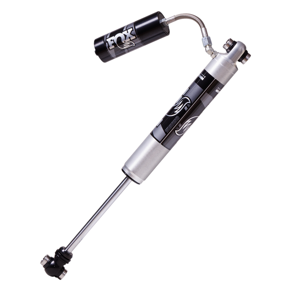 FOX 2024–2025 Ineos Grenadier 2.0 Performance Series Front Smooth Body Reservoir Shocks (885-24-270)