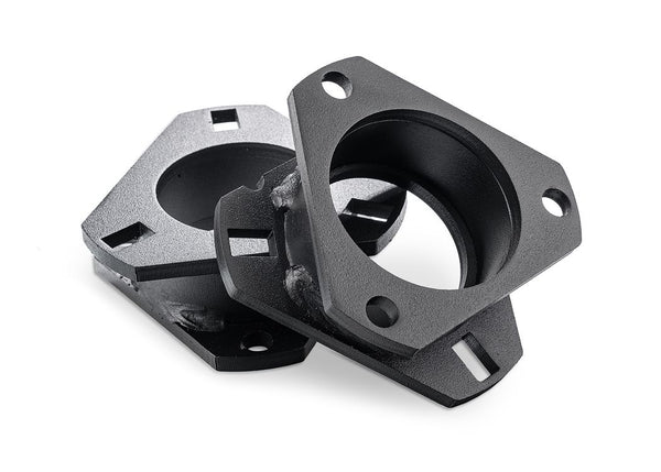 Superlift 2" Leveling Kit — 2021+ Ford Bronco, 4WD