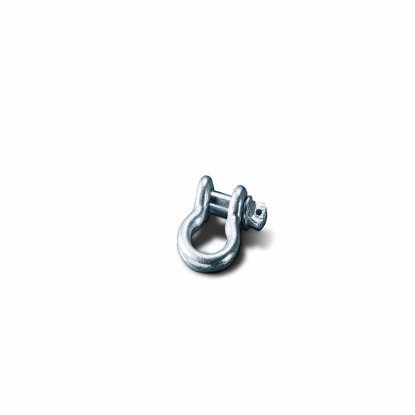 Warn Clevis D-Shackle - 3/4 in