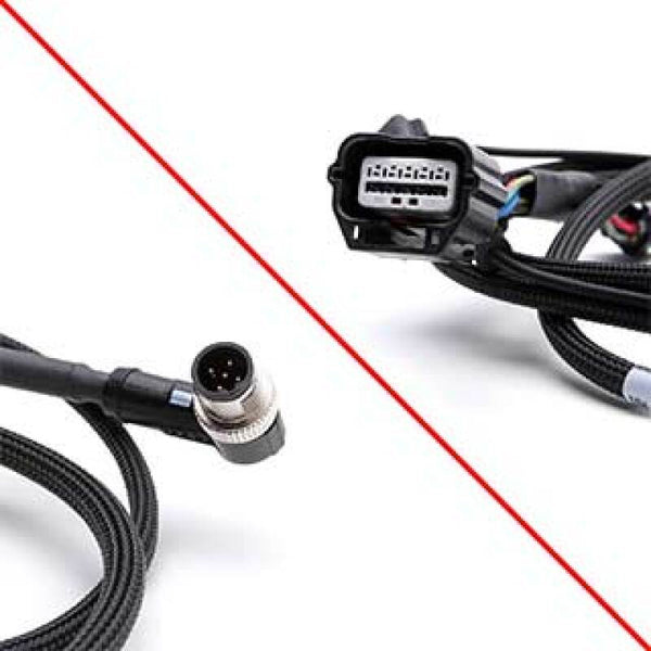 Cobb Mise à niveau carburant flexible CAN 15-17 Subaru WRX (module/faisceau/support/capteur d'éthanol)