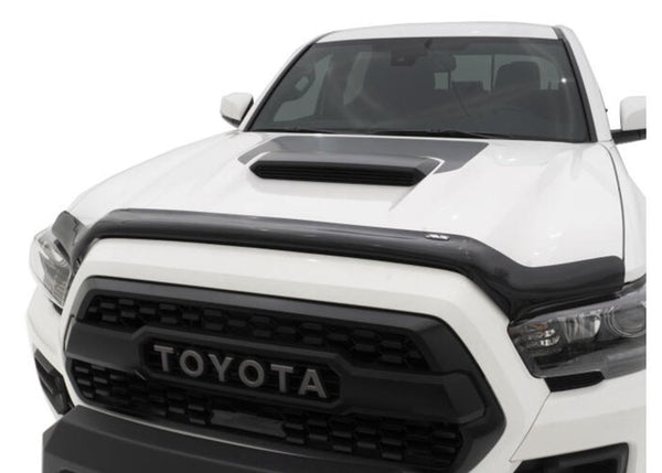AVS Auto Ventshade 16C Tacoma HS Bugflector Smoke