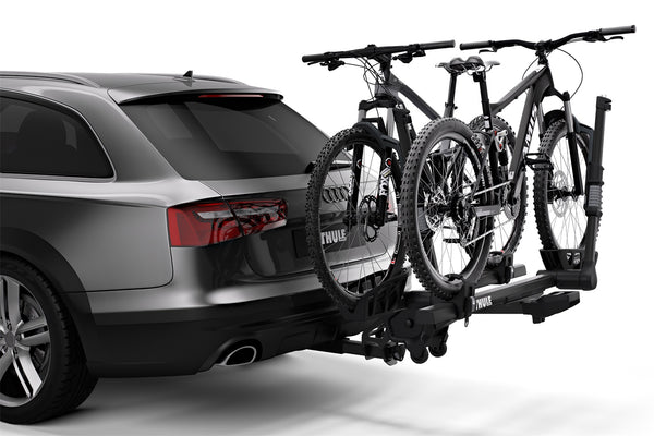 Thule T2 Pro XTR 2in 2 Bike Rack (THU9034XTR)