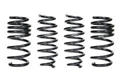 Eibach Ensemble Pro-Kit EV 22-23 Tesla Model 3 LFP (pour batteries LFP seulement, testé avec amortisseurs d'origine)