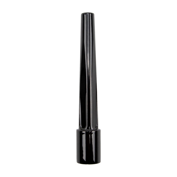 Wehrli Antenne courte TIG Torch en billette 07.5-19 Chevrolet 6.6L Duramax - noir brillant