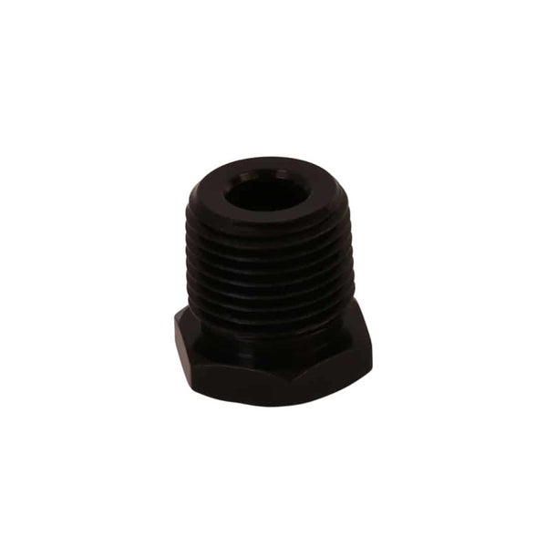 Aeromotive Raccord - douille de réduction - 3/8-NPT mâle à 1/8 po-NPT femelle