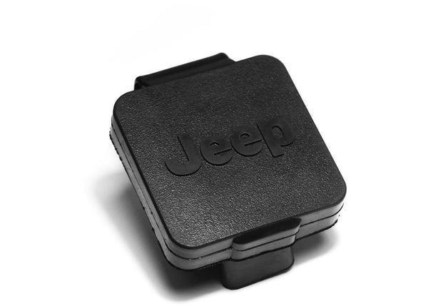 Rugged Ridge Trailer Hitch (11580.25)
