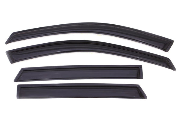 AVS Window Deflectors — 2013-2018 Hyundai Santa Fe