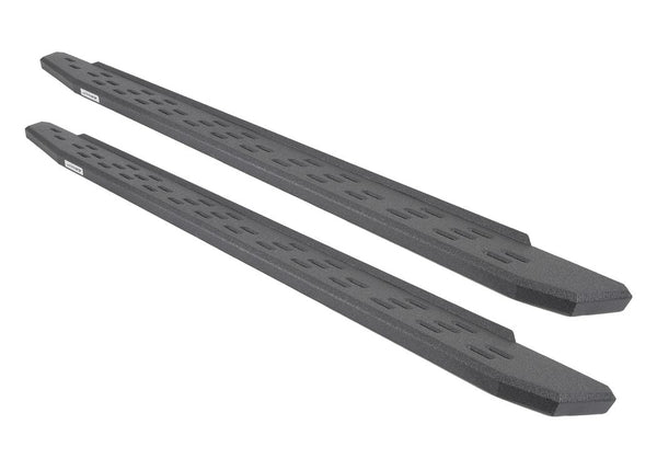 Go Rhino Running Boards — 2014-2019 GMC Sierra 1500 (69605880T)