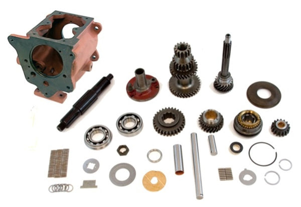 Rugged Ridge T90 Unassembled Transmission KIT