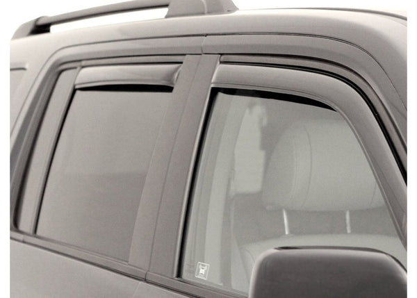 AVS Window Deflectors (194001)
