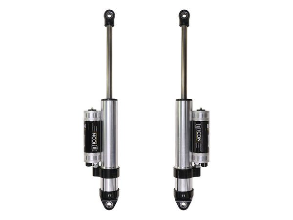 Icon Vehicle Dynamics 19Up GM 1500 02Inrear 2.5 Vs Pb Cdcv Pair