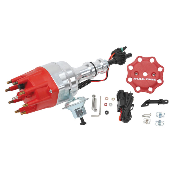 Edelbrock Distributeur Max-Fire Ford260-289-302 V8