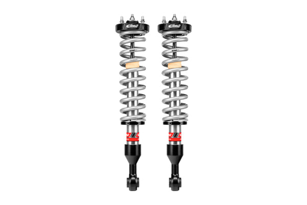 Eibach 24-26 Lexus GX550 Front Pro-Truck Coilover 2.0 - Pair