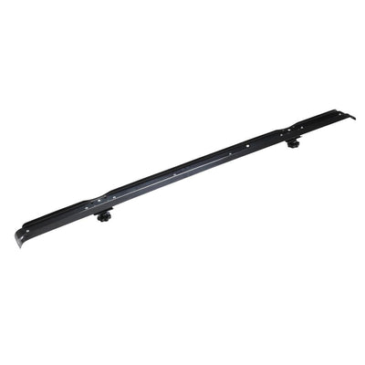 Smittybilt Gen 2 Windshield Header Channel (07-18 JK/JKU)