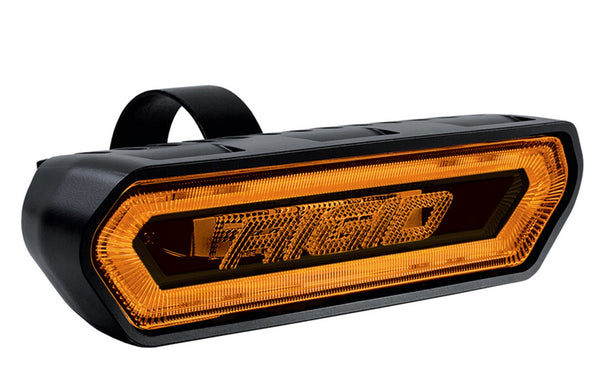 Rigid Industries Chase Tail Light Amber