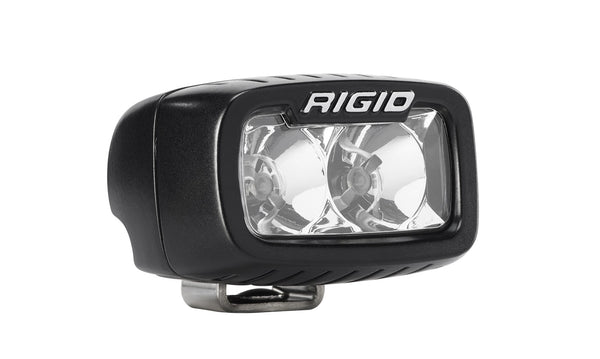 Rigid Industries LED Lights — Black (RIG902113)