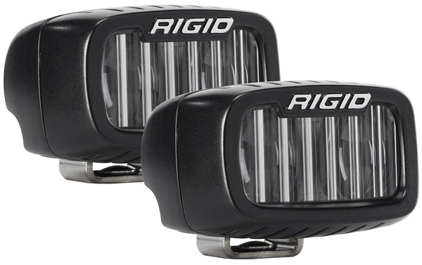 Rigid Industries Fog Lights (RIG902533)