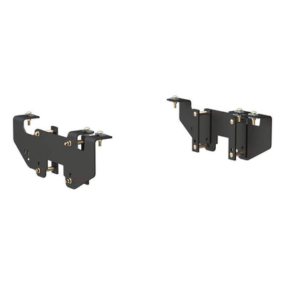 CURT 2002-2008 Dodge Ram 1500 Fifth Wheel Custom Install Kit