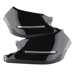 Spyder Daytime LED Running Lights System - Black