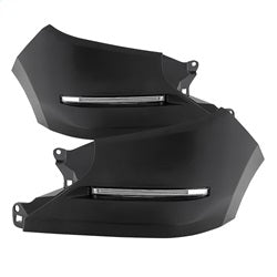 Spyder Daytime LED Running Lights System - Paintable