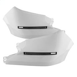 Spyder Daytime LED Running Lights System - White