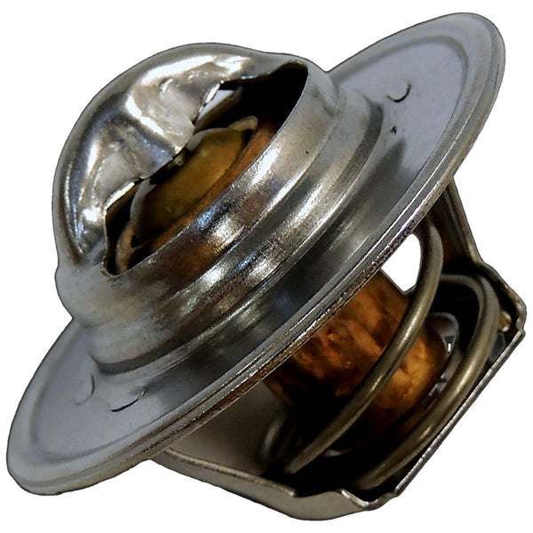 Crown Automotive Thermostat — for select Jeep and Willys vehicles (905594)