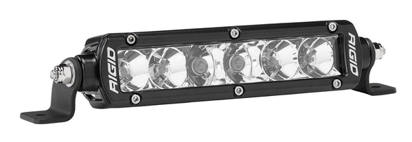 Rigid Industries LED Light Bar — 6" (RIG906313)
