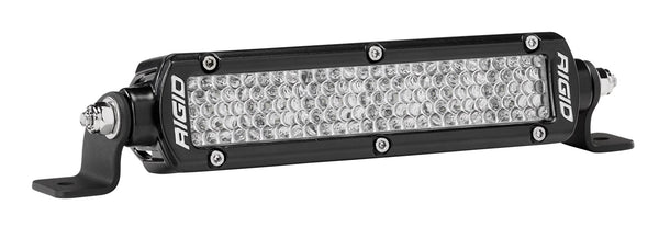 Rigid Industries LED Light Bar — 6" (RIG906513)